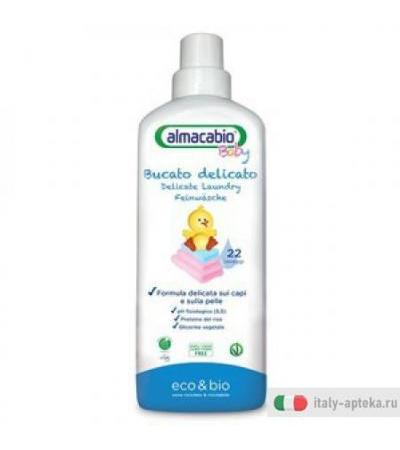 Baby Bucato Delicato 1000ml