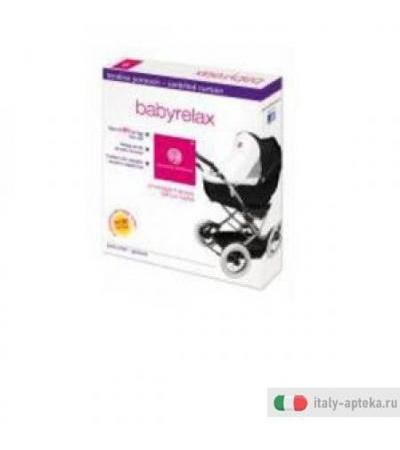 Baby Relax Tendina Parasole