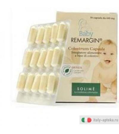 Baby Remargin 30cps