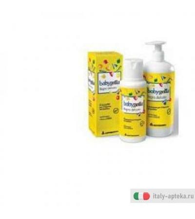 Babygella Bagno del 250ml