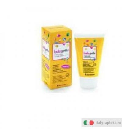 Babygella Cr Crp 100ml