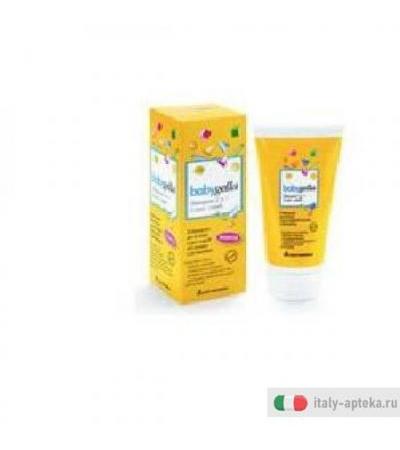 Babygella Det 2in1 150ml