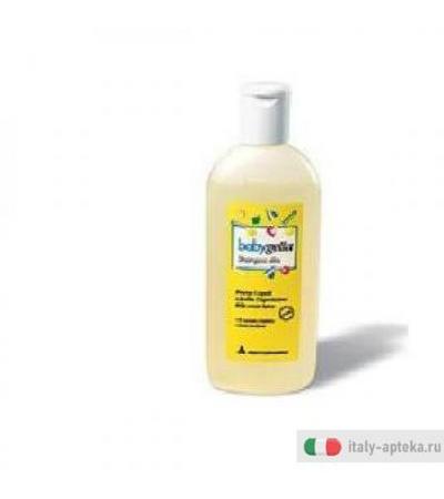 Babygella Sh Olio 150ml