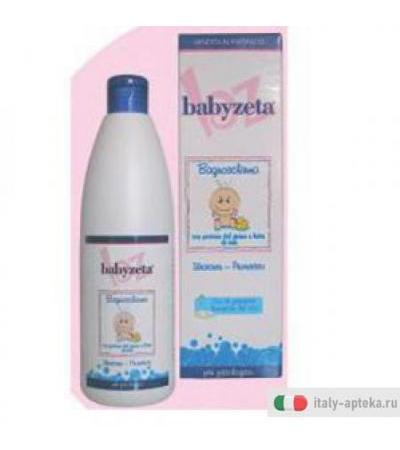 Babyzeta Bagnosch 400ml