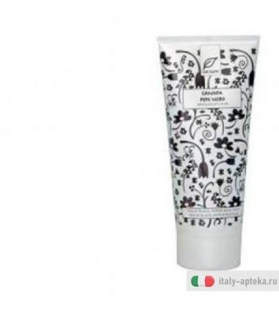 Bagno Canapa Pepe Ne 200ml