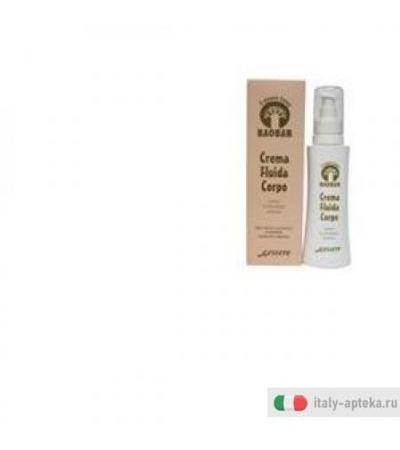 Baobab Aessere Cr Corpo 150ml