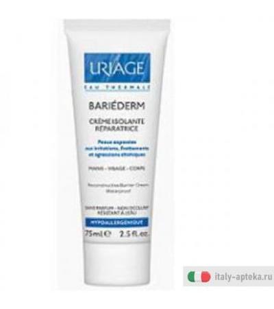 Bariederm Cr Isolante Ripa 75m