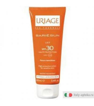 Bariesun Spf30 Latte 100ml
