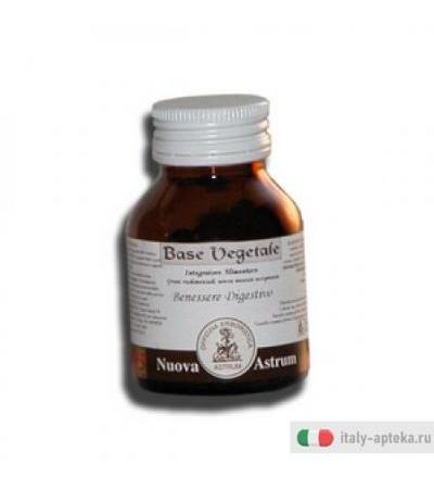 Base Vegetale Cps