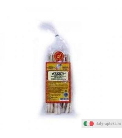 Bastoncini S/liev Kamut 200g