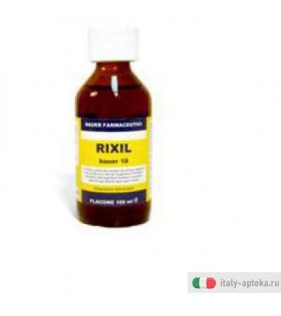 Bauer 18 Rixil 100ml