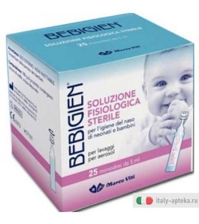 Bebigien Sol Nas Monod 25flx5