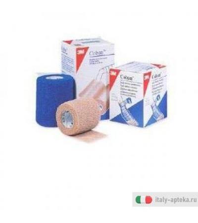 Benda Coban Blu 7,5cm