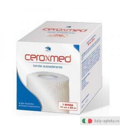 Benda El Ceroxmed Ade M20x10cm