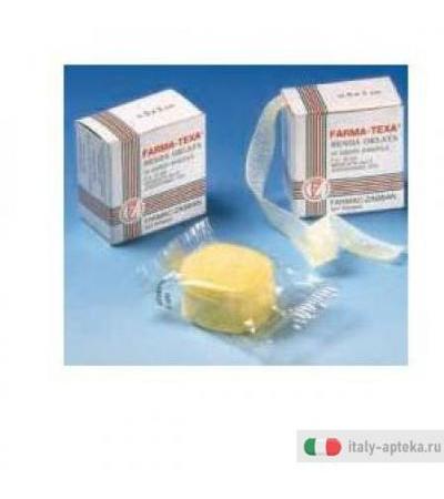 Benda Farma T Orl Jod 5x1