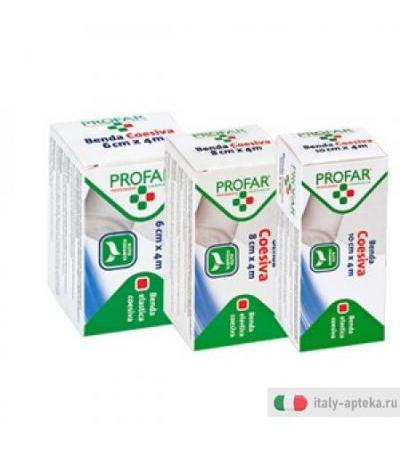 Benda Profar Coesiva 10x400cm