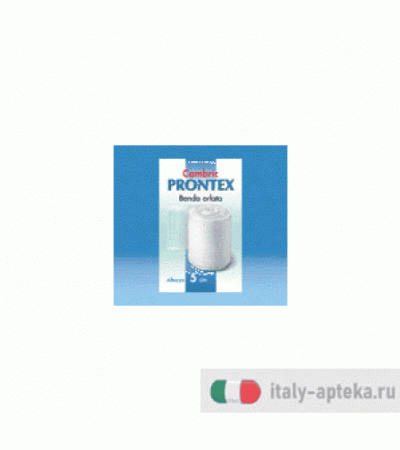 Benda Prontex Cambric 5cm