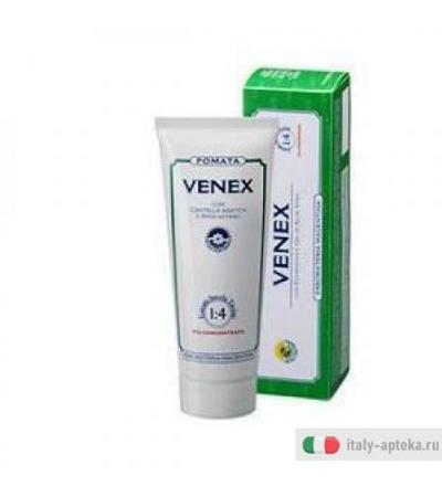 Benex Pom Gambe Vene 100ml