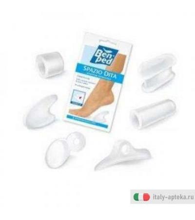 Benped Alluce Valgo 1pz