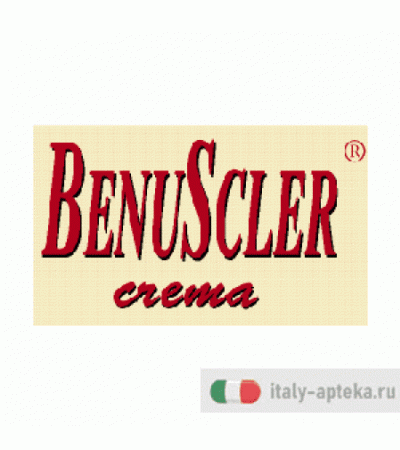 Benuscler 50 Cr Chitosani 50ml