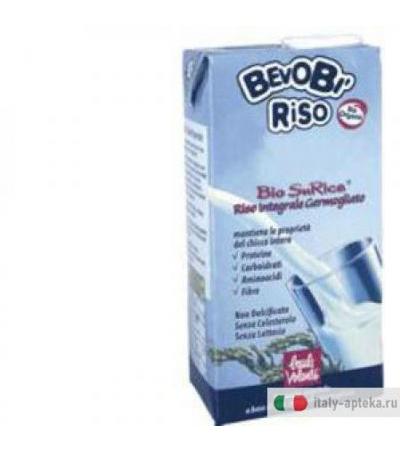 Bevobi Riso Alta Qualita 1lt