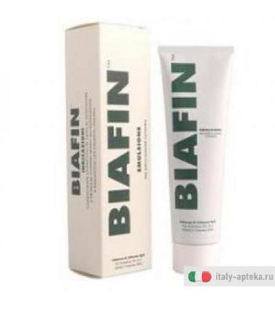 Biafin Emulsione Idratante Pro