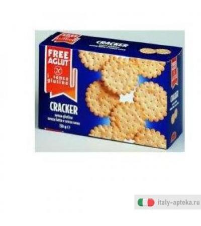 Biaglut Crackers S/glut 150g