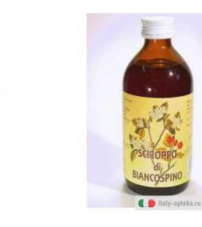 Biancospino Dr Pock Scir 200ml
