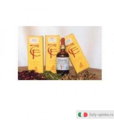 Biancospino Giov Getti 50ml Mg