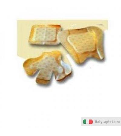 Biatain Medic Tallone 19x20x5p