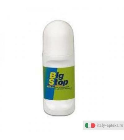 Big Stop Roll On 50ml