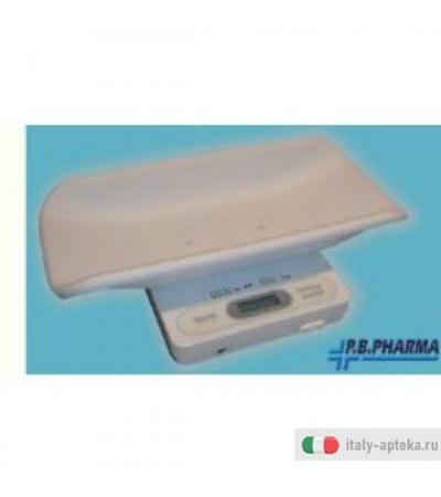 Bilancia Pesa Neon Digit