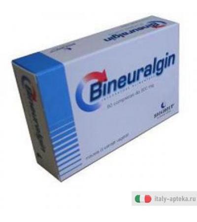 Bineuralgin 60cpr 500mg