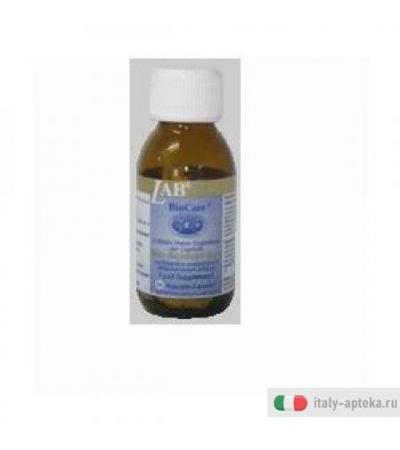 Bio Acidophilus 60cps Veg363mg