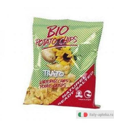 Bio Potato 30g