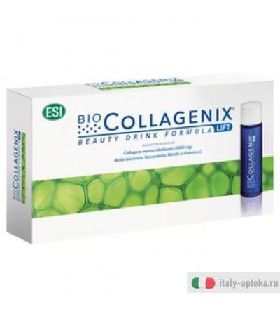 Biocollagenix 10drink 30ml