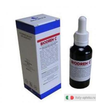 Biodren C 50ml