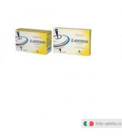 Bioenterum 20cpr