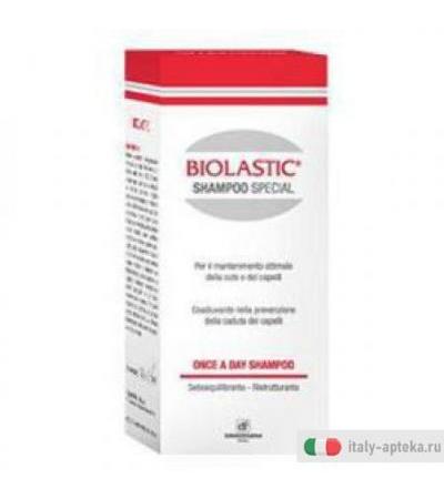 Biolastic Sh Spec 150ml