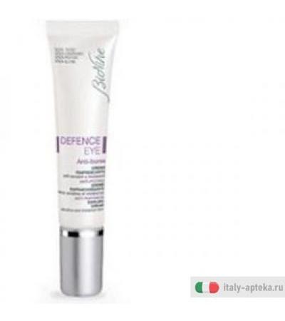 Bionike Defence Eye Anti- Borse gel 15 ml