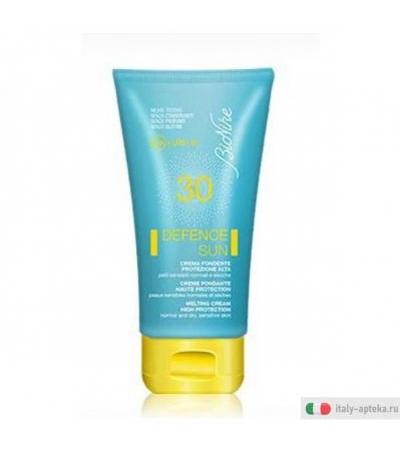 BioNike Defence Sun Crema fondente SPF 30 50 ml