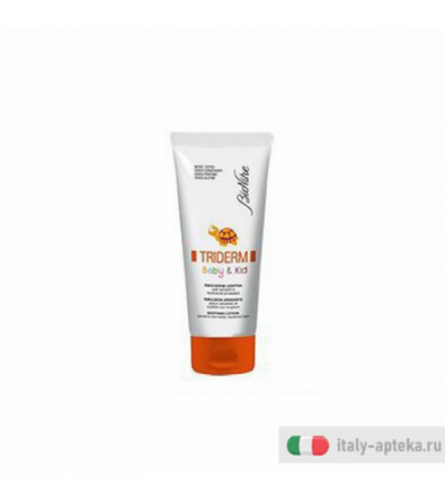 BioNike TRIDERM Baby & Kid crema protezione attiva 100 ml
