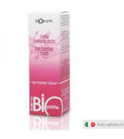Bioprotettiva Contorno Occhi