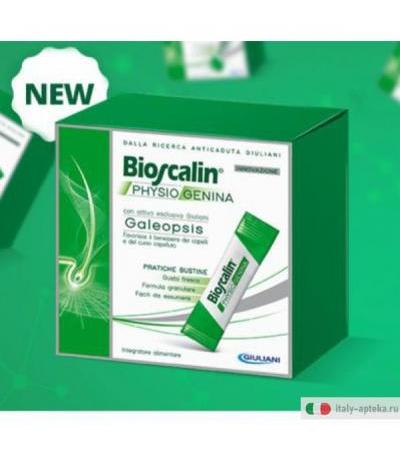 Bioscalin Physiogenina 30 bustine