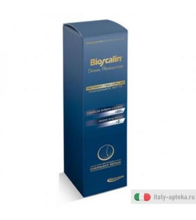 Bioscalin Sr Rigenerante Notte