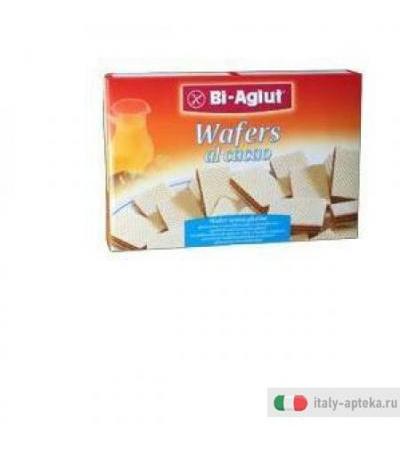 Bisc Biaglut Wafer Cacao 175g