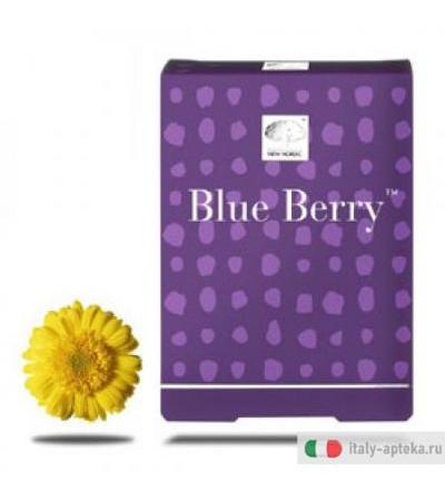 Blue Berry 120 compresse 84g