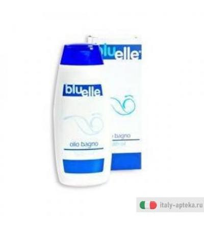 Bluelle Olio Bagno Det 200ml