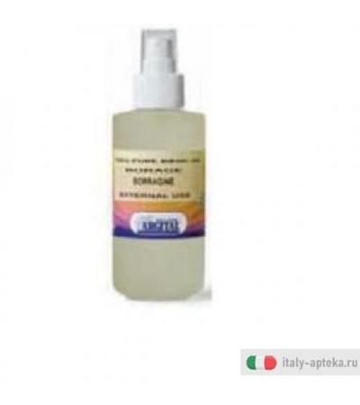 Borragine Olio di Base 125ml