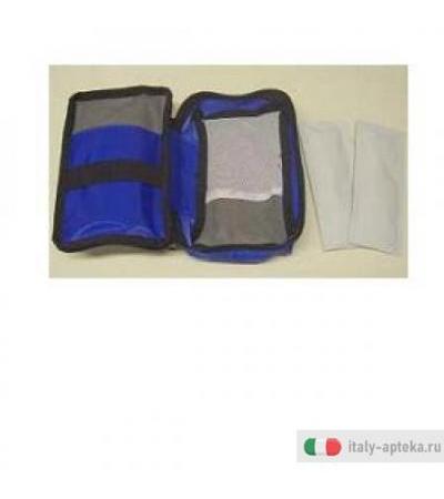 Borsello Termico Insulina